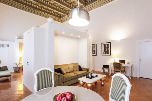 Hotel Palazzo Caracciolo Napoli - MGallery